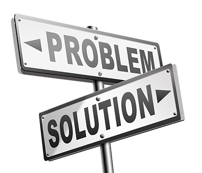 solution